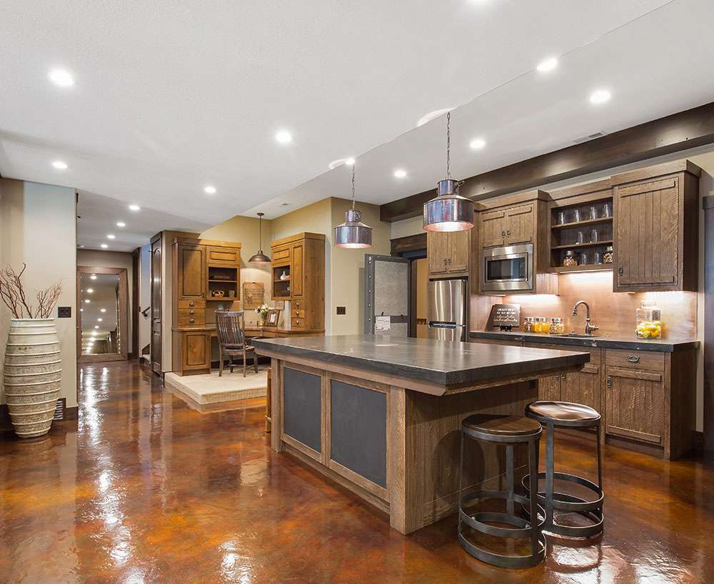 Home Addition Construction Services In Dallas