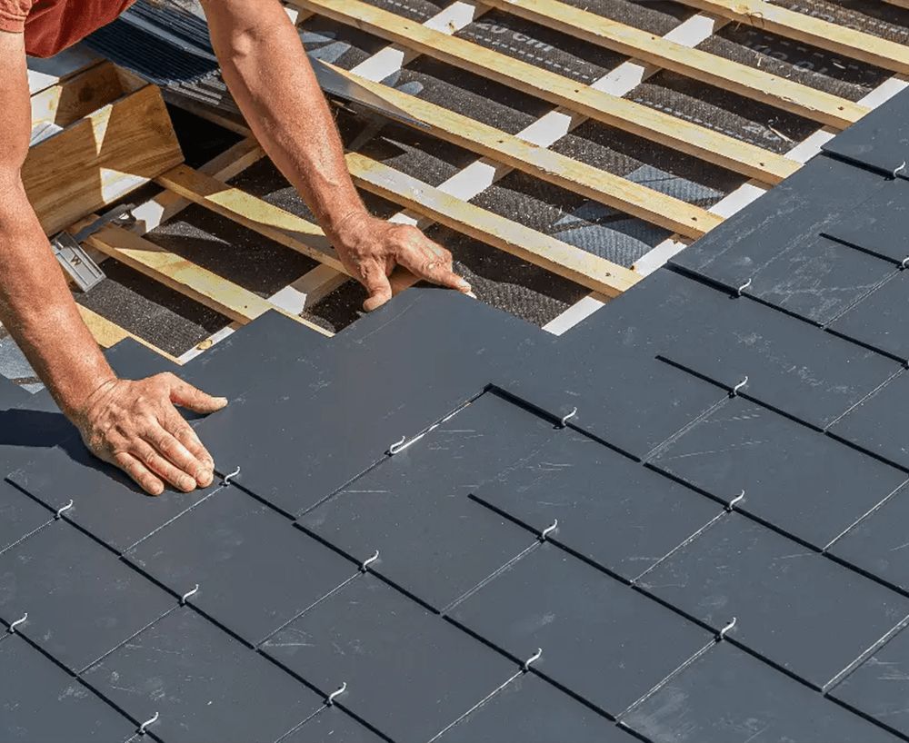 Roofing Services